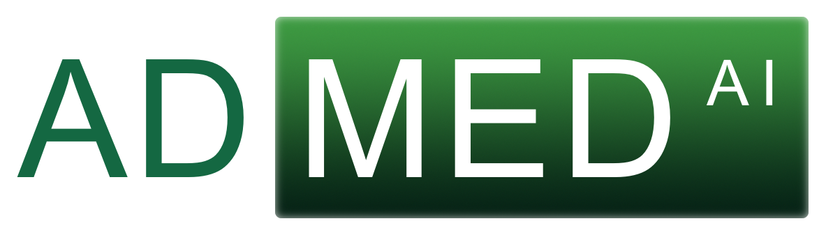 AdMed Logo